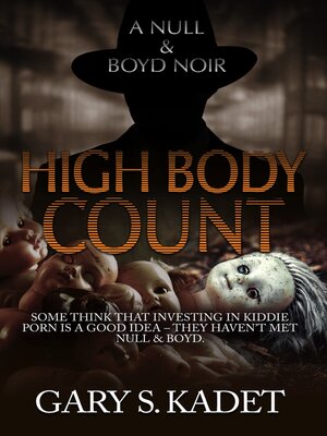 cover image of High Body Count